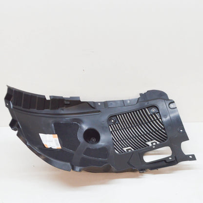 NEW BMW X7 G07 FRONT RIGHT WHEEL HOUSING LINER FRONT PART 51727424912 ORIGINAL