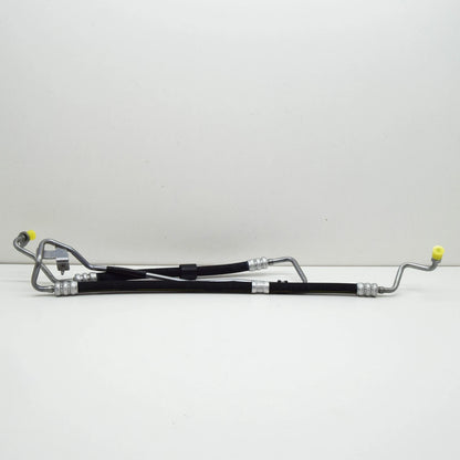 NEW MERCEDES-BENZ C W204 PUMP TO STEERING EXPANSION HOSE RHD A2044605324