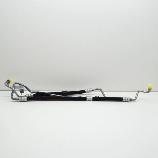 NEW MERCEDES-BENZ C W204 PUMP TO STEERING EXPANSION HOSE RHD A2044605324