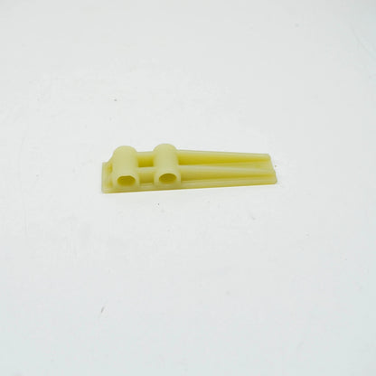 NEW MERCEDES-BENZ S W116 ENGINE TIMING CHAIN GUIDE RAIL A1160521616 ORIGINAL