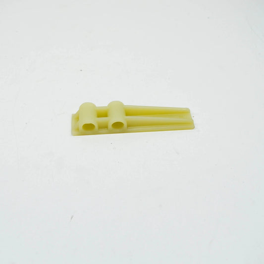 NEW MERCEDES-BENZ S W116 ENGINE TIMING CHAIN GUIDE RAIL A1160521616 ORIGINAL