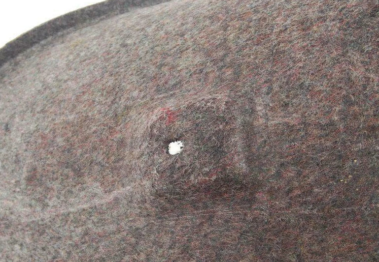 NEW AUDI A6 C6 REAR RIGHT WHEEL HOUSING LINER 4F0810172D ORIGINAL