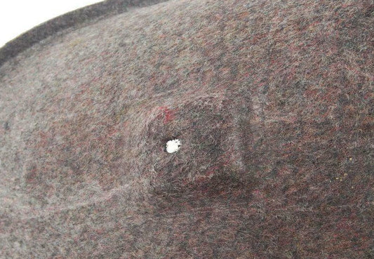 NEW AUDI A6 C6 REAR RIGHT WHEEL HOUSING LINER 4F0810172D ORIGINAL