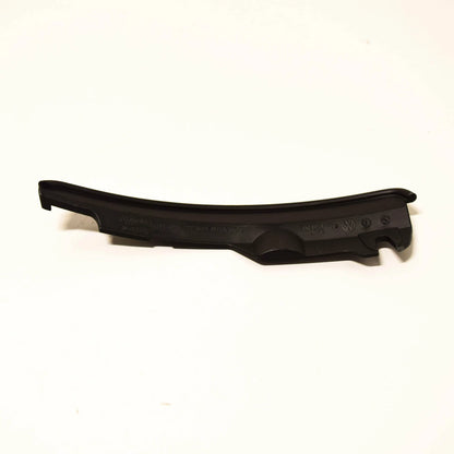 NEW VW SCIROCCO MK3 REAR BUMPER LEFT WHEEL APERTURE TRIM 1K8807837B