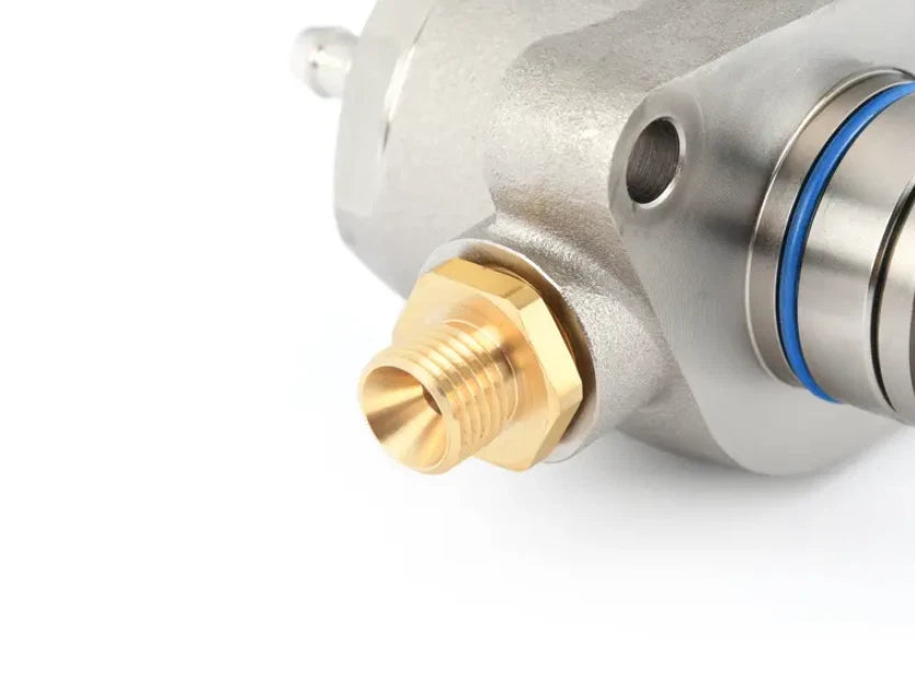 NEW AUDI Q2 HIGH PRESSURE FUEL PUMP 06L127027C ORIGINAL