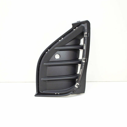 NEW VOLKSWAGEN ID.4 FRONT RIGHT BUMPER GRILLE COVER 11A8077649B9 ORIGINAL