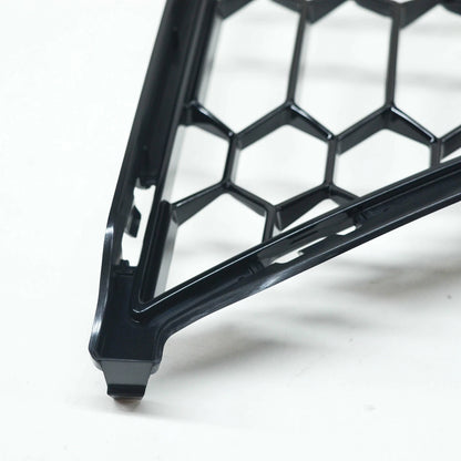 NEW BMW 4 COUPE G22 G82 M FRONT BUMPER RIGHT AIR GRILLE 51118069440 ORIGINAL