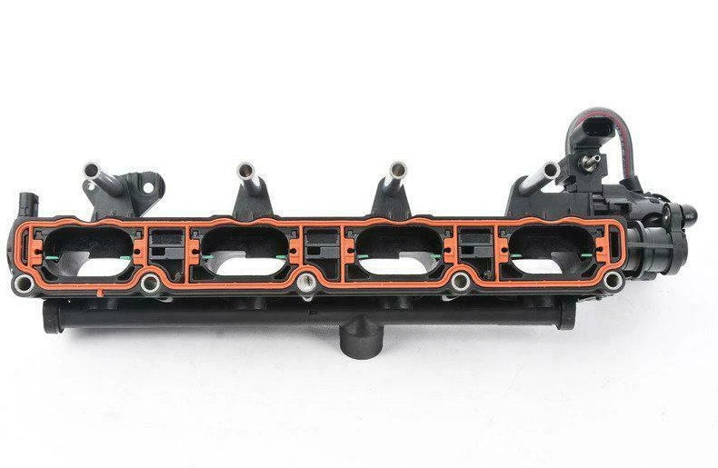 NEW AUDI Q5 8R ENGINE INTAKE MANIFOLD 06H133209G ORIGINAL