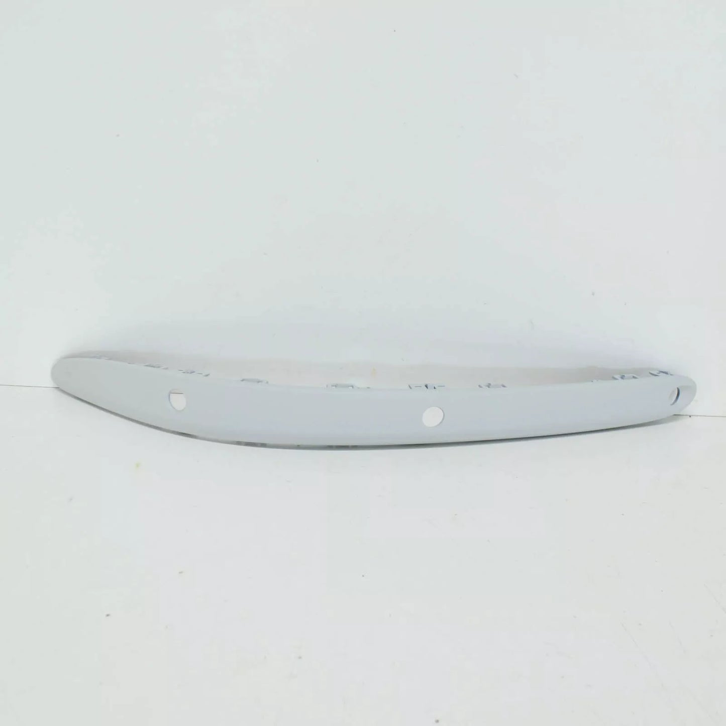 NEW MERCEDES-BENZ SL R230 FRONT BUMPER LEFT PTS RAIL A23088511219999