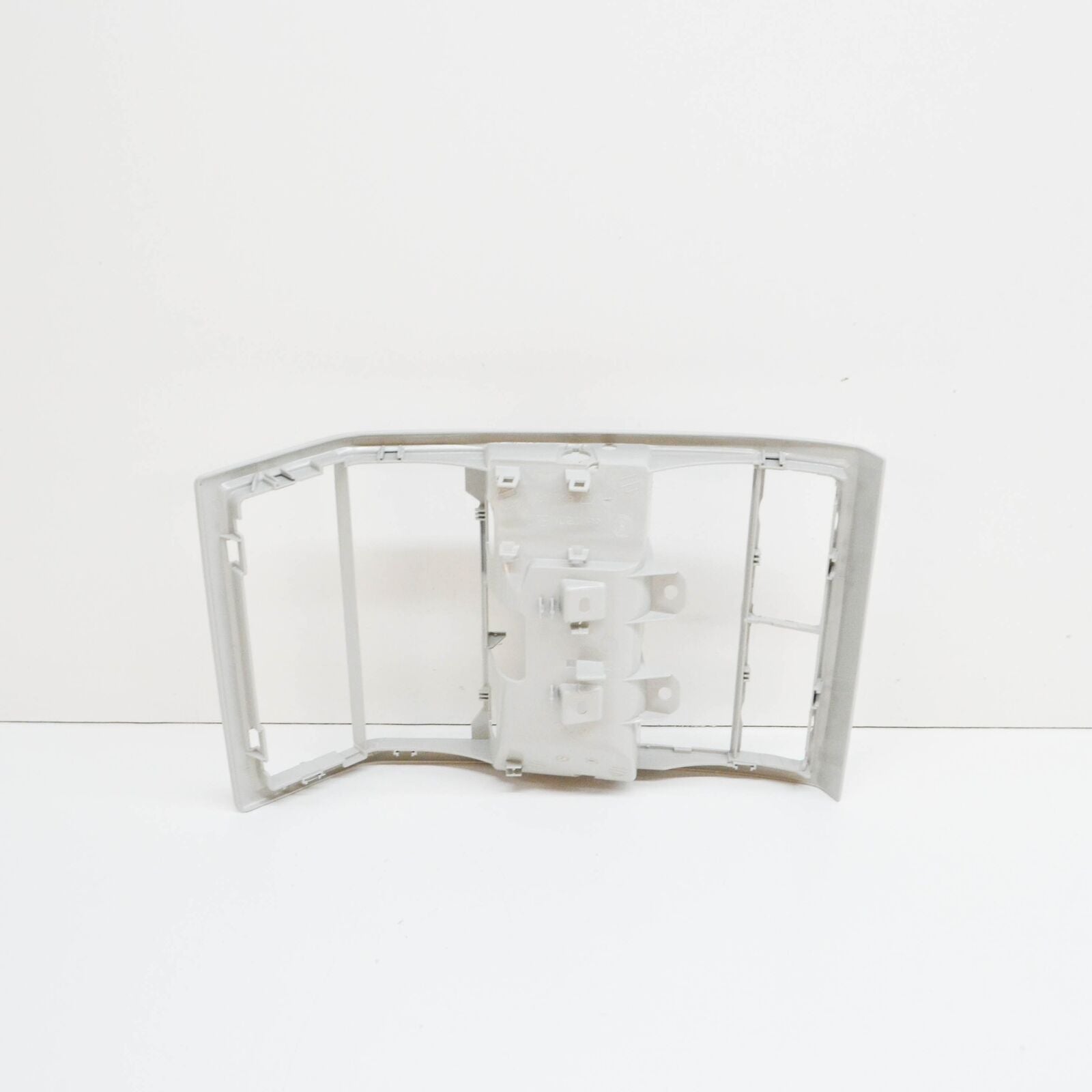 NEW VOLKSWAGEN TRANSPORTER T5 CENTER CONSOLE TRIM 7E7868438Y20 ORIGINAL