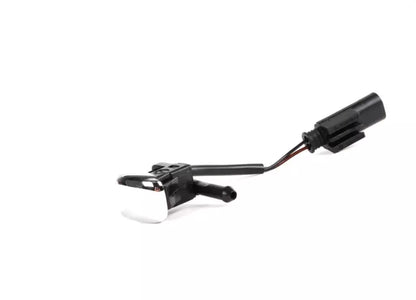 NEW BMW X5 E53 FRONT WINDSHIELD WASHER NOZZLE 8380122 61668380122 ORIGINAL