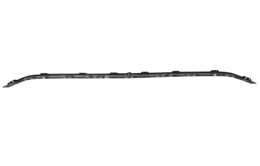 NEW MERCEDES-BENZ B W246 REAR BUMPER BOTTOM MOLDING A2468851621 ORIGINAL