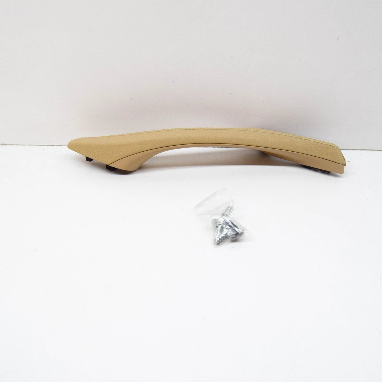 NEW BMW 5 F10 LEFT SIDE DOOR PULL HANDLE RHD 51417225849 ORIGINAL