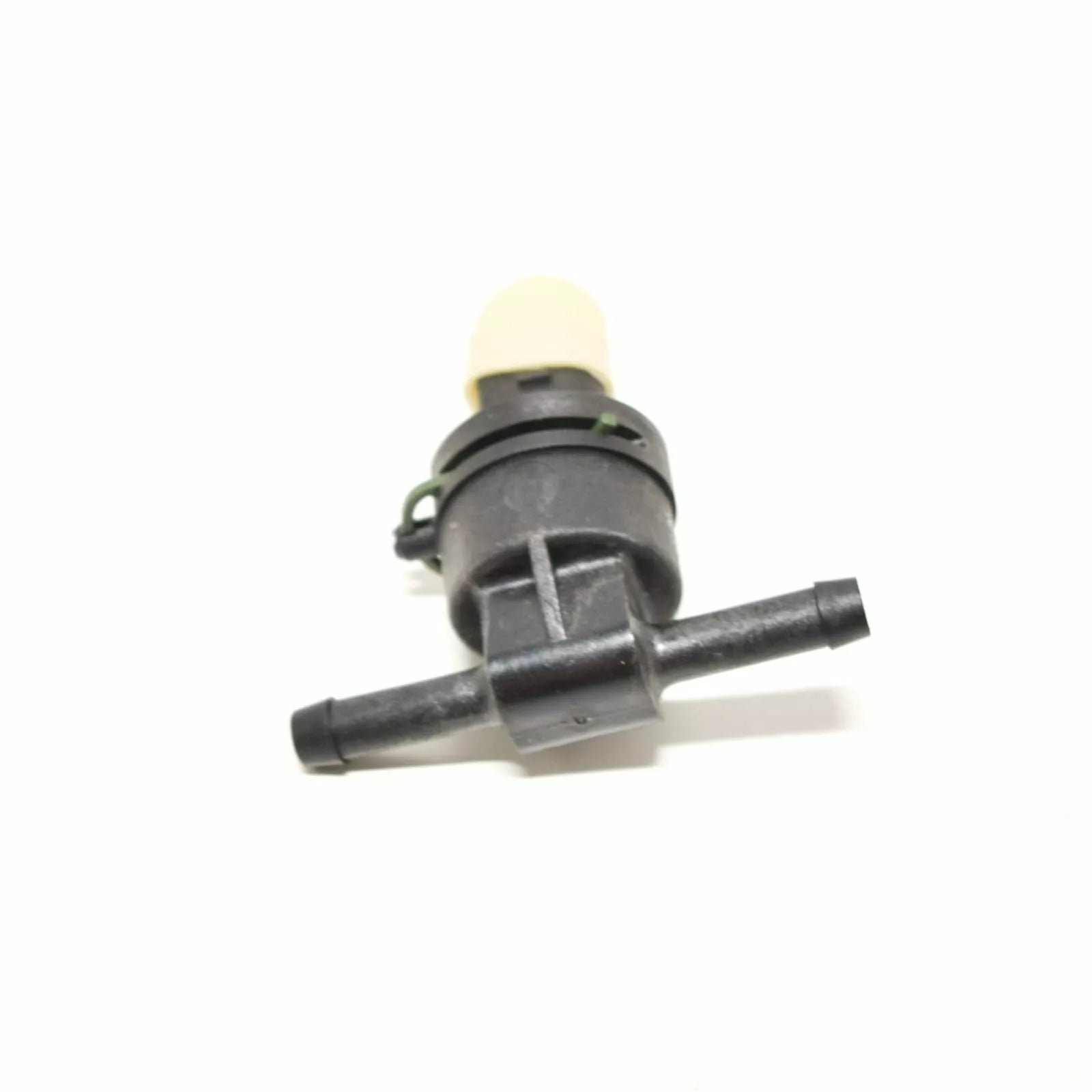 VW DIESEL ENGINE FUEL TEMPERATURE SENSOR 038906081B NEW