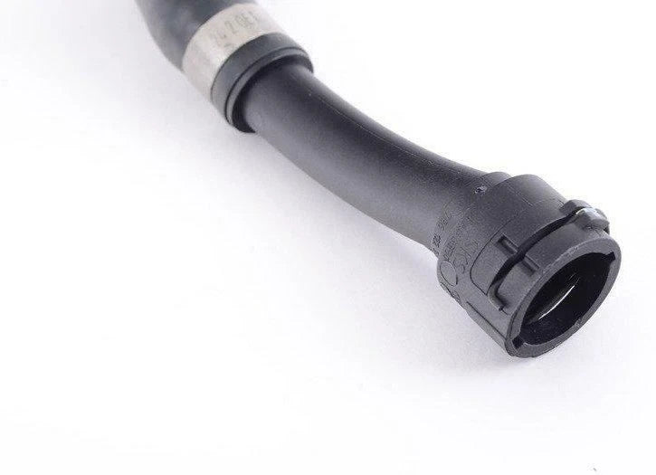 NEW VOLKSWAGEN TOUAREG 7P ENGINE COOLANT OVERFLOW HOSE 7P6122109D