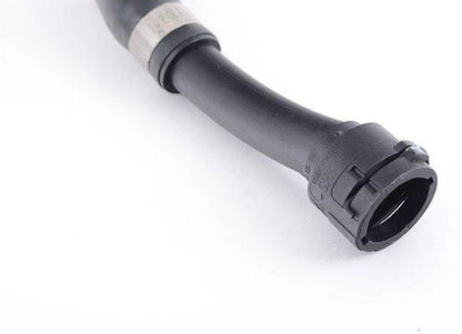 NEW VOLKSWAGEN TOUAREG 7P ENGINE COOLANT OVERFLOW HOSE 7P6122109D