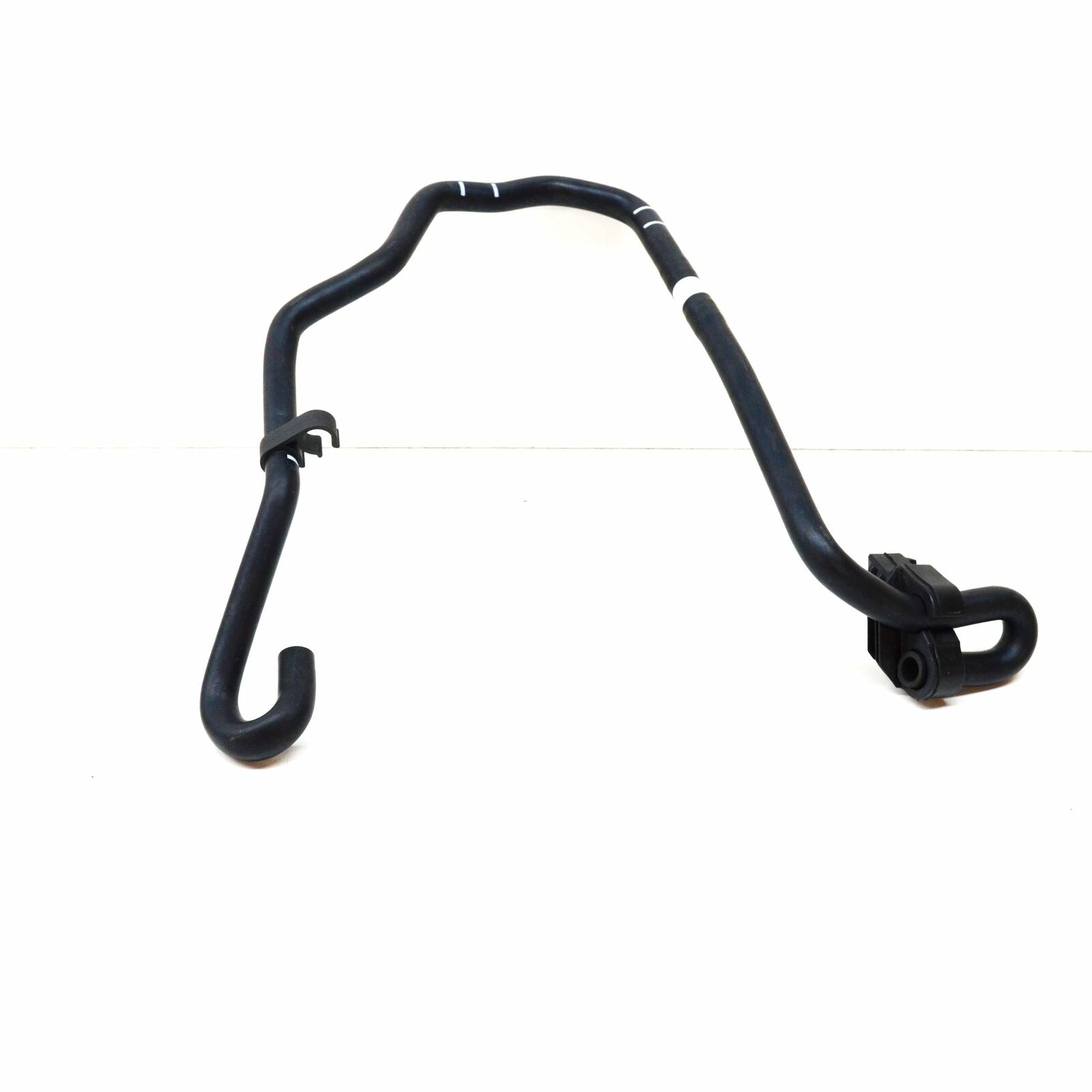 NEW MERCEDES-BENZ E W213 AIR SUSPENSION COMPRESSOR LINE A2139970052 ORIGINAL