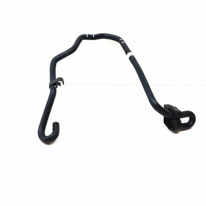 NEW MERCEDES-BENZ E W213 AIR SUSPENSION COMPRESSOR LINE A2139970052 ORIGINAL