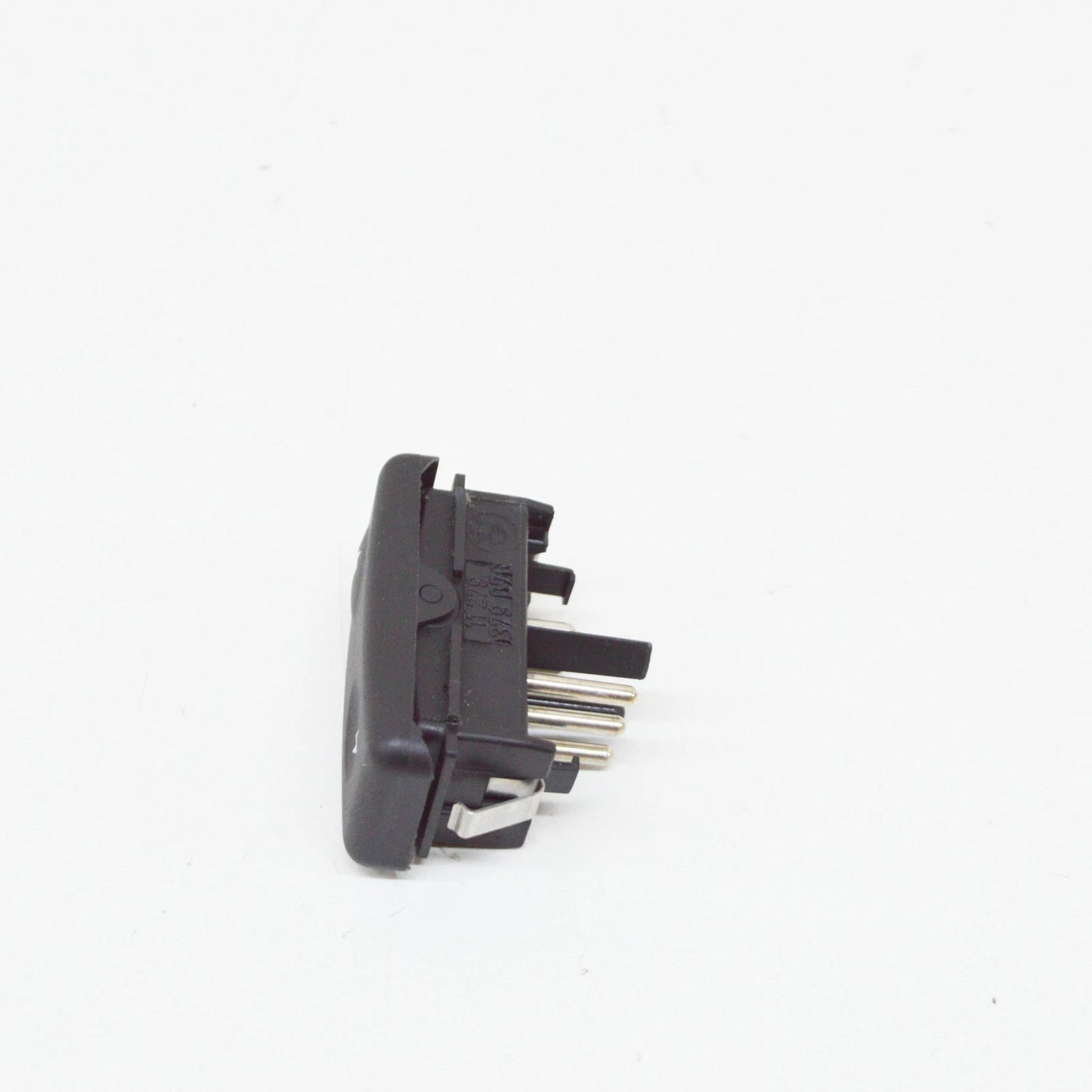 NEW BMW 5 E34 REAR WINDOW SWITCH BUTTON 61311379076 1379076 ORIGINAL