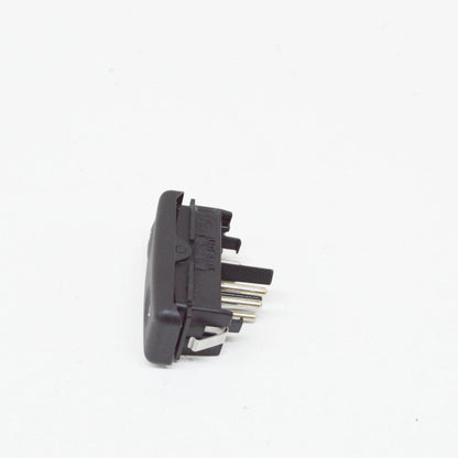 NEW BMW 5 E34 REAR WINDOW SWITCH BUTTON 61311379076 1379076 ORIGINAL