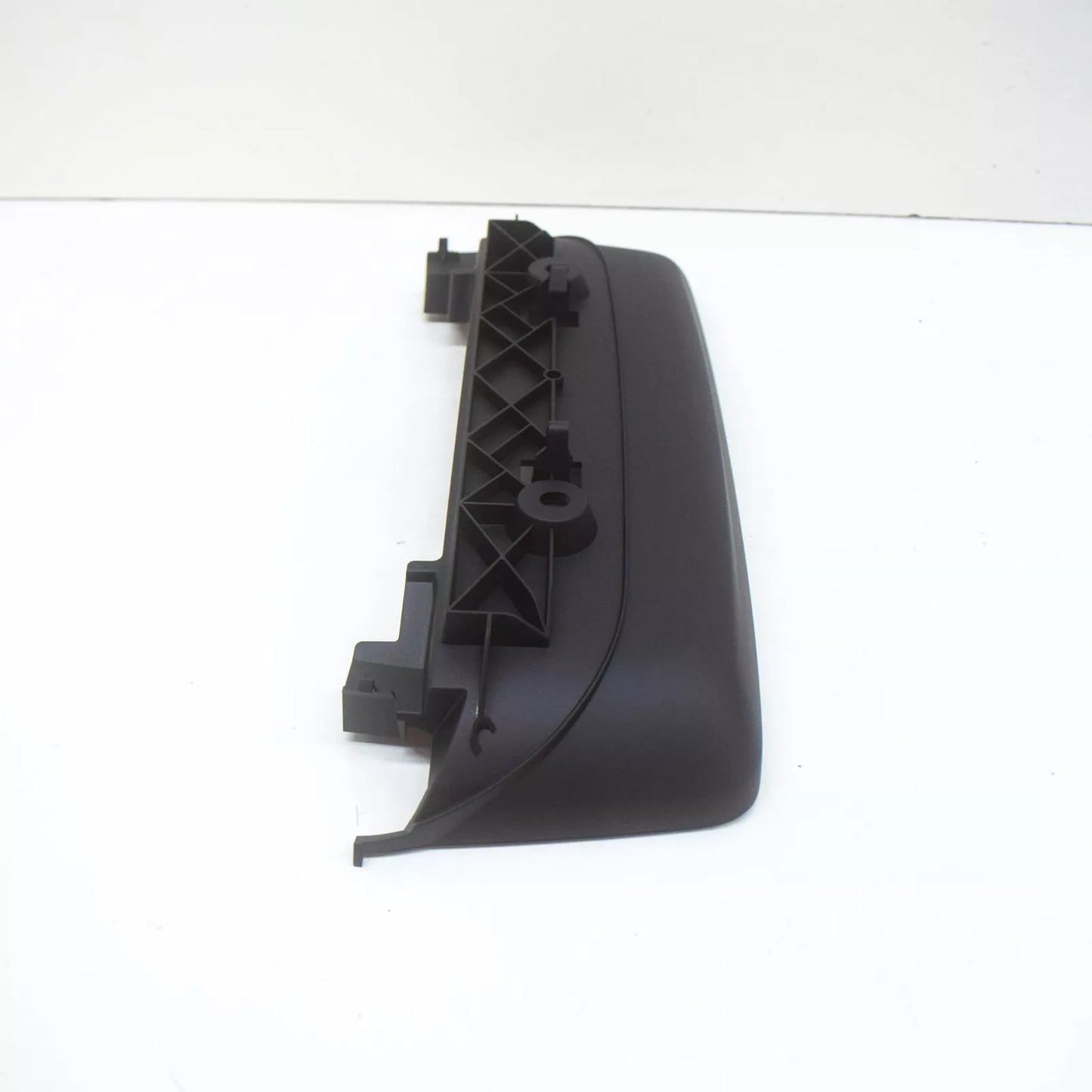 NEW BMW 6 CABRIO F12 REAR CENTER I-SCREEN BACK COVER 10.25 65509364647 ORIGINAL