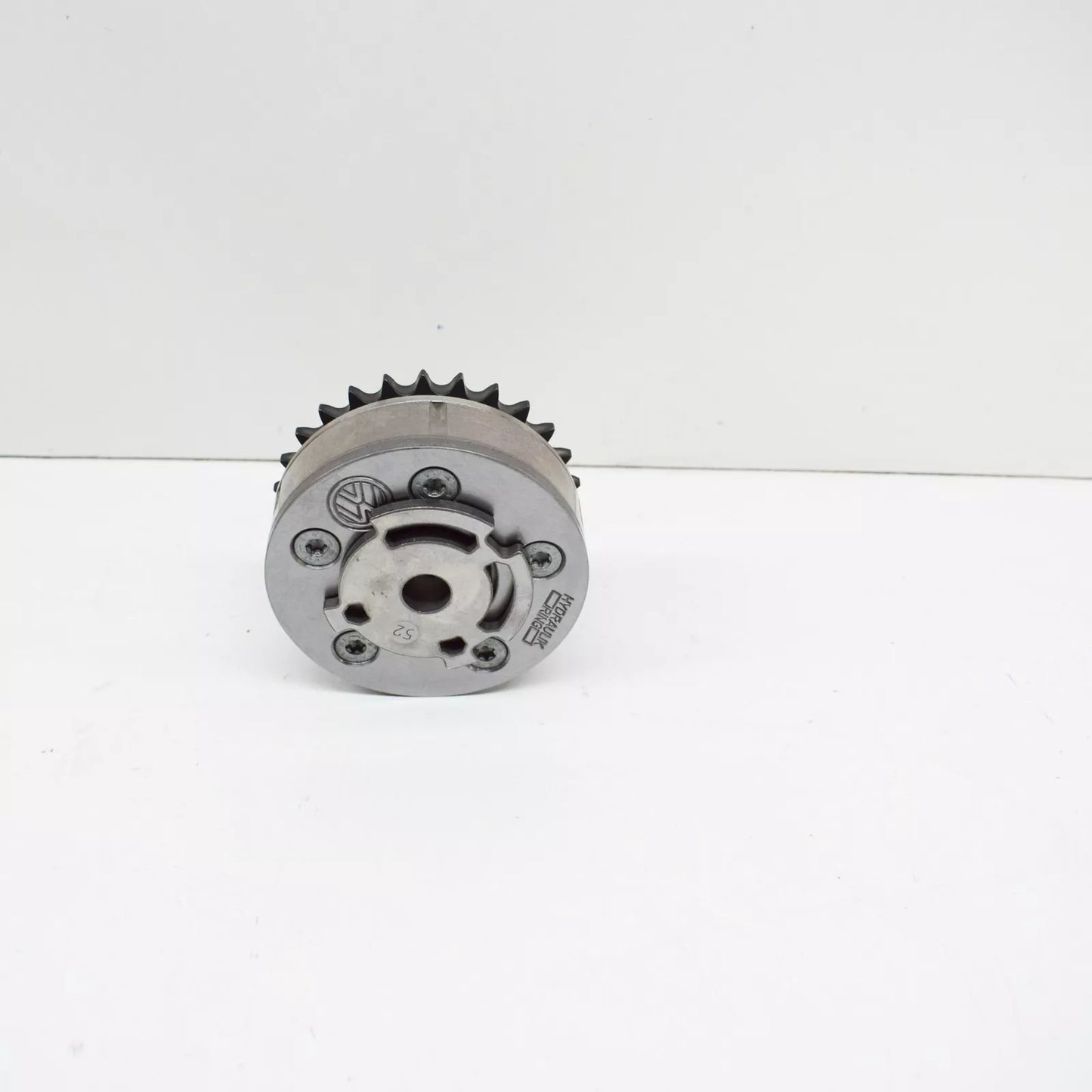 NEW AUDI A3 8P INTEL CAMSHAFT ADJUSTER UNIT 022109087J ORIGINAL