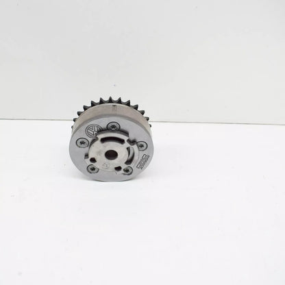 NEW AUDI A3 8P INTEL CAMSHAFT ADJUSTER UNIT 022109087J ORIGINAL