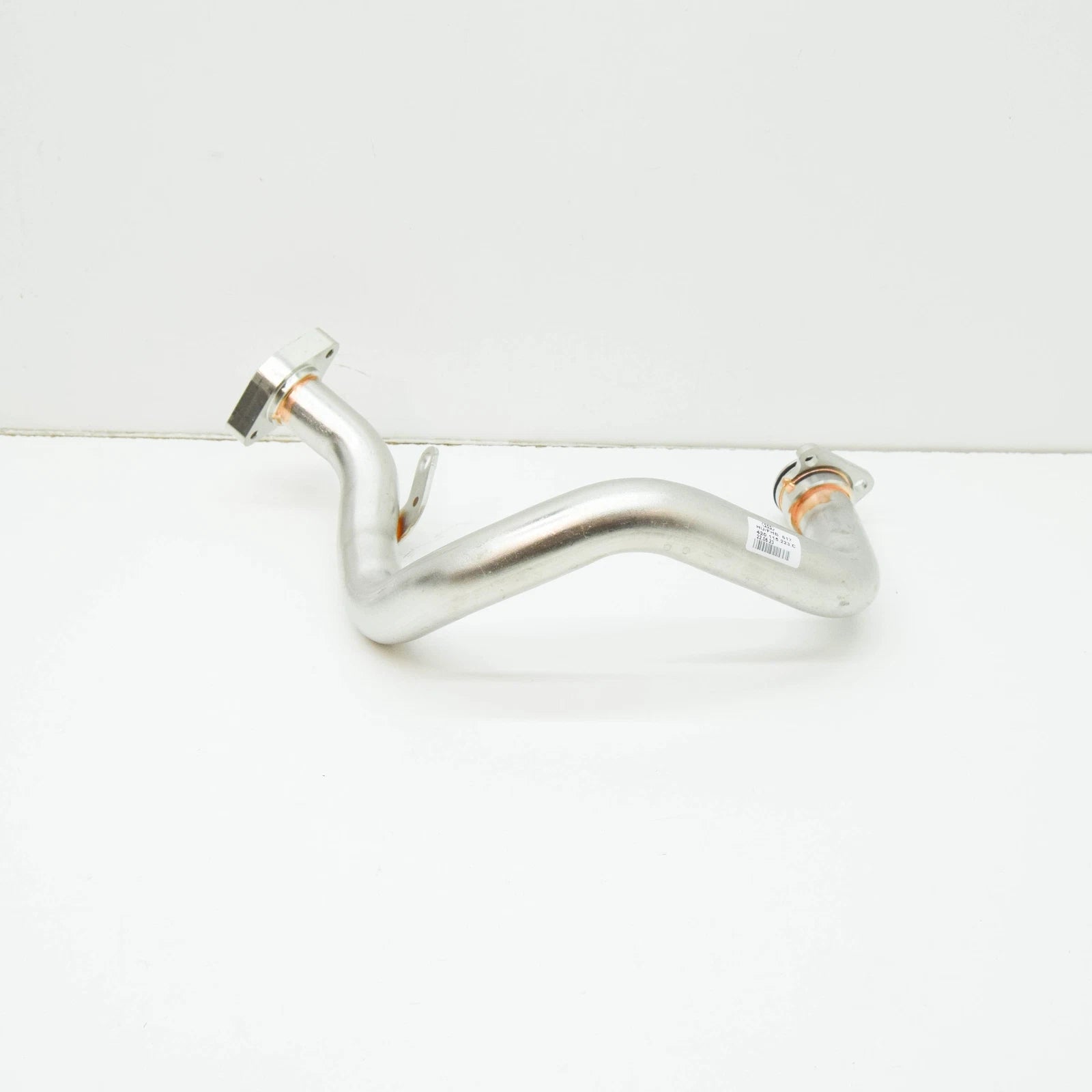 NEW AUDI R8 42 OIL HOSE 420115223C ORIGINAL