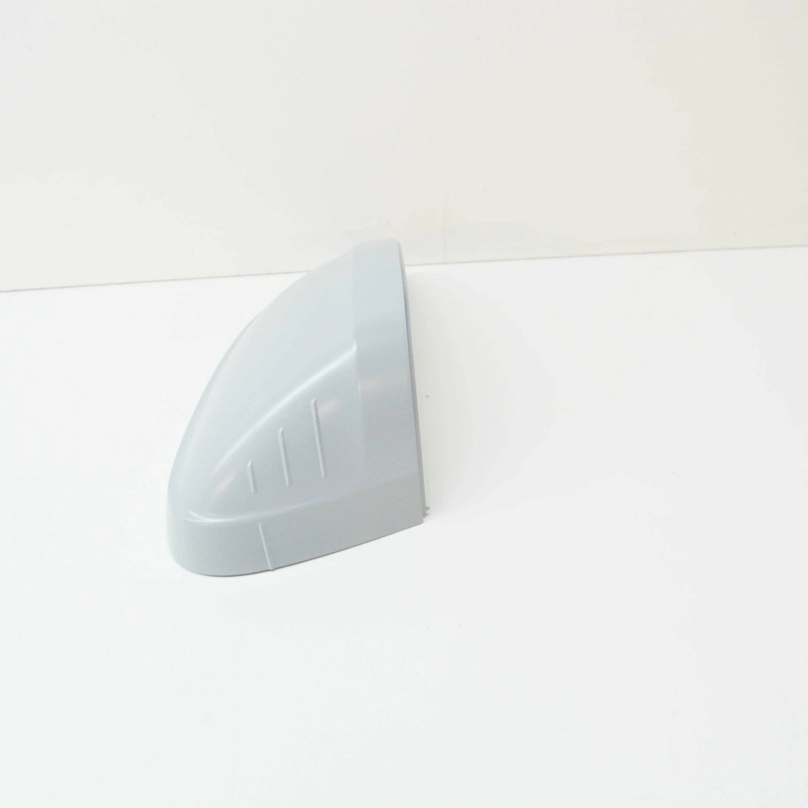 NEW AUDI A4 B8 FRONT LEFT DOOR MIRROR FRAME 8W0857528GRU 2010