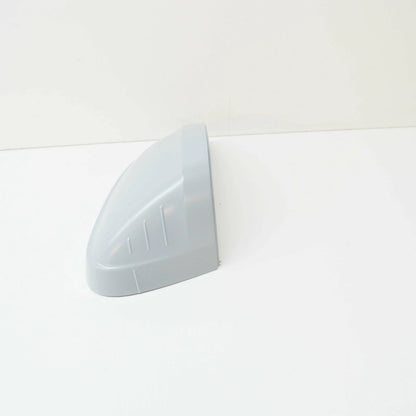 NEW AUDI A4 B8 FRONT LEFT DOOR MIRROR FRAME 8W0857528GRU 2010