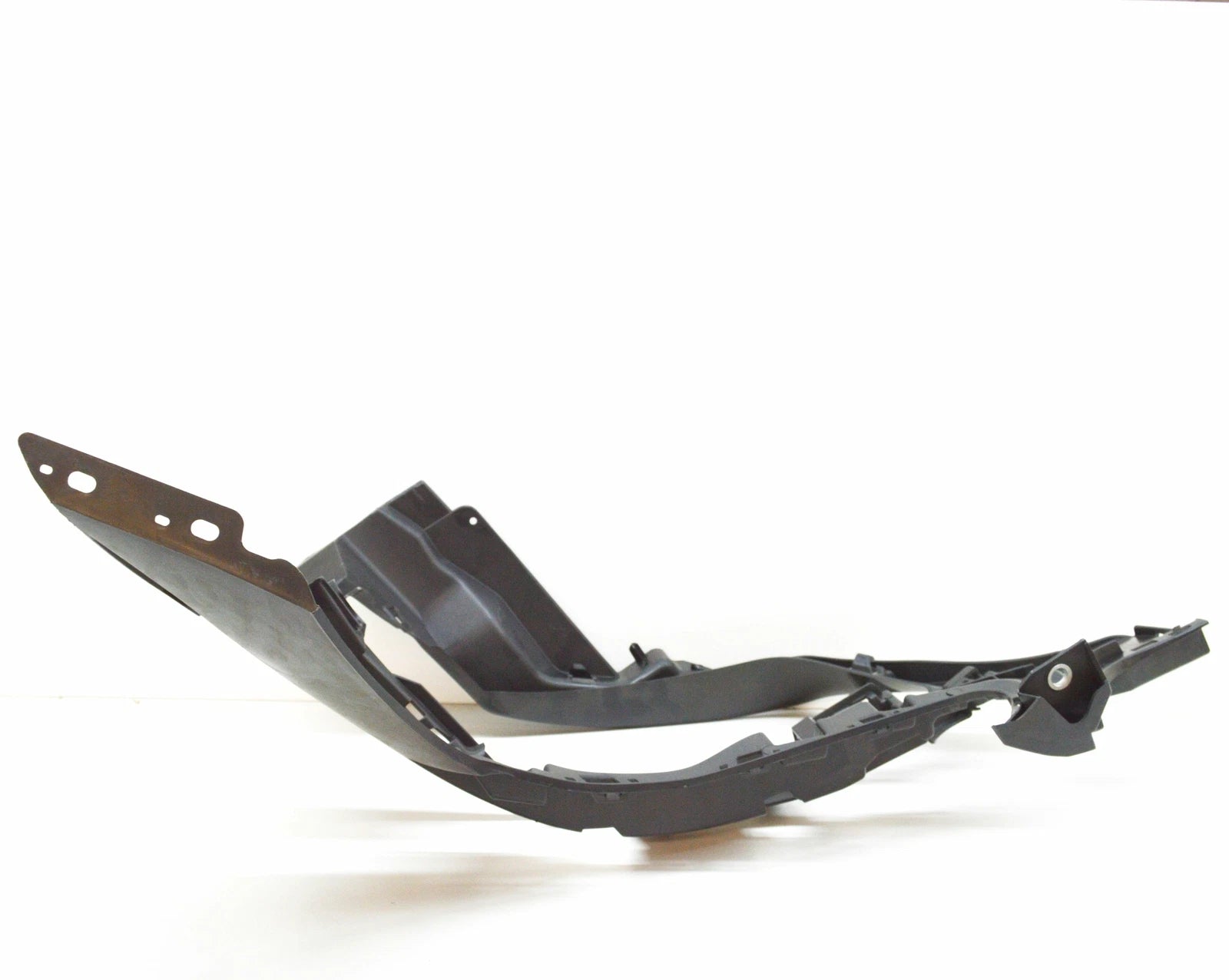 NEW MERCEDES-BENZ E C207 FRONT RIGHT BUMPER MOUNTING A2078852065