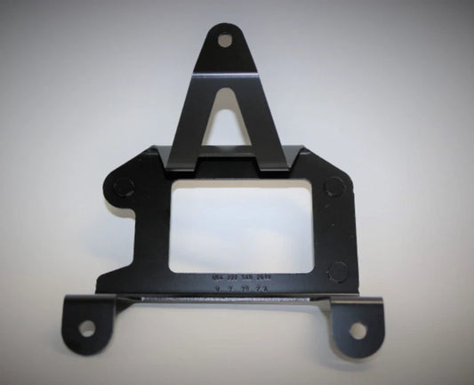 NEW MB S W222 FRONT DISTRONIC RADAR SENSOR BRACKET A2225402817 ORIGINAL