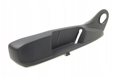 NEW VOLKSWAGEN GOLF FRONT LEFT SEAT SIDE TRIM COVER 5H0881317F4PK ORIGINAL