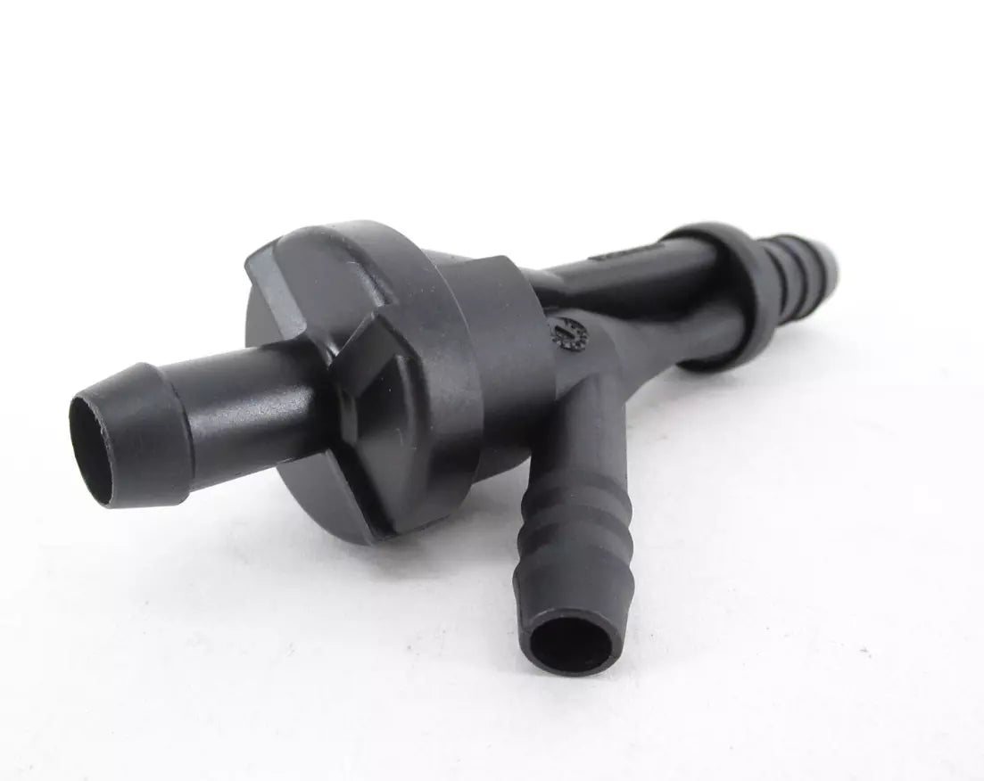 NEW AUDI A6 C6 VACUUM SYSTEM SUCTION JET PUMP 058133753D ORIGINAL