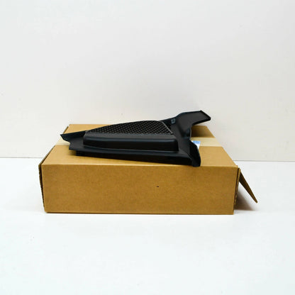 NEW BMW X3 G01 M F97 FRONT WINDSHIELD WIPER OUTER COWL COVER RIGHT PART 7399018