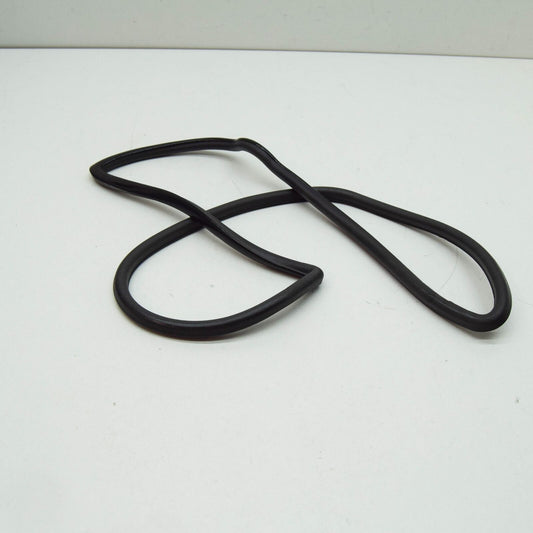 NEW MERCEDES-BENZ C W202 FRONT LEFT HEADLAMP LENS SEAL A2028261380 ORIGINAL