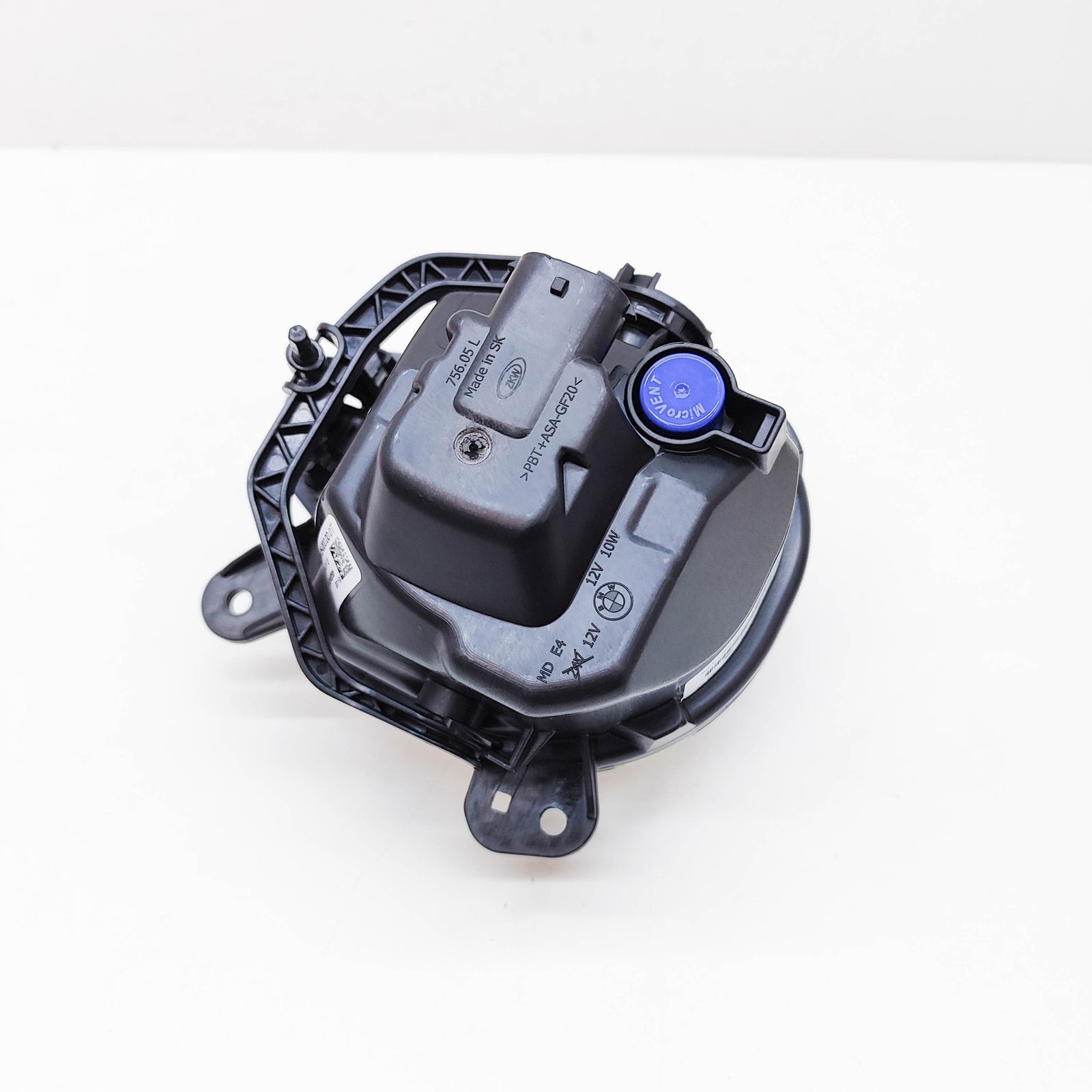 new bmw x2 f39 front left fog light 63177444805 7444805 original