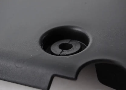 NEW BMW X5 E53 SUCTION SILENCER INTAKE MANIFOLD 13711437100 ORIGINAL