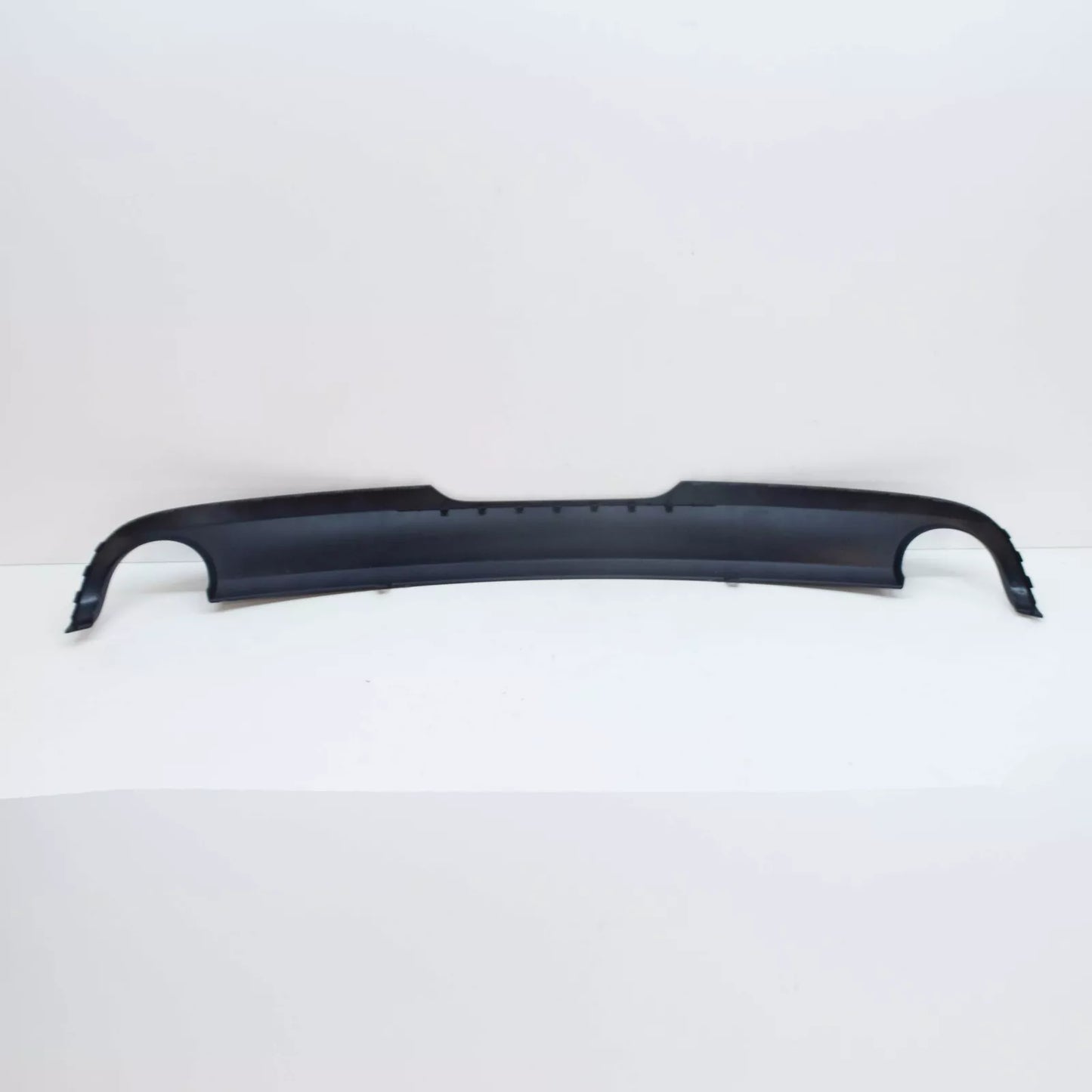 NEW AUDI TT 8J MK2 REAR BUMPER LOWER DIFFUSER COVER 8J0807421A01C ORIGINAL