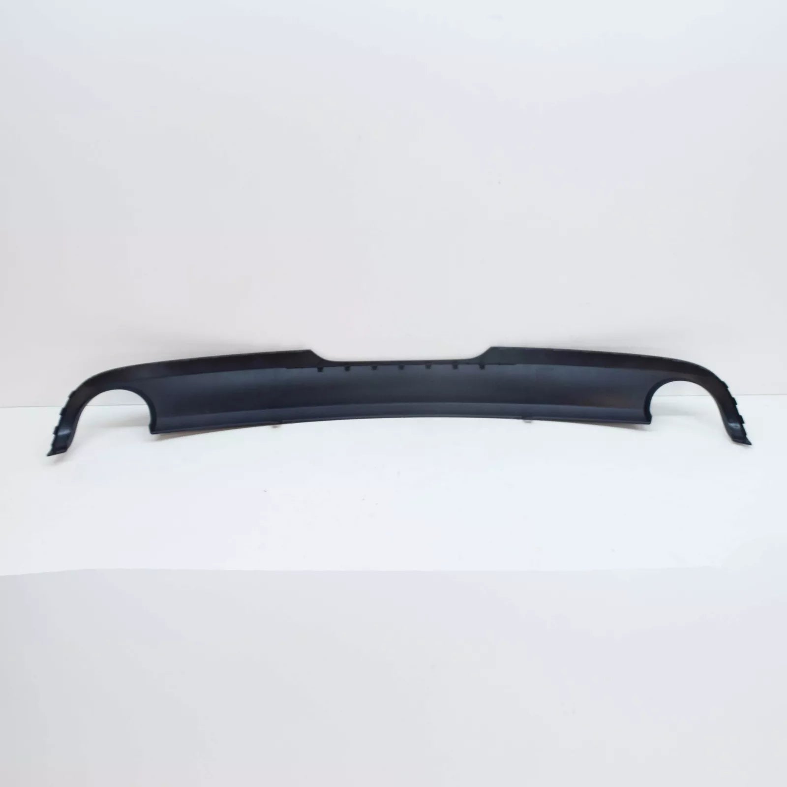 NEW AUDI TT 8J MK2 REAR BUMPER LOWER DIFFUSER COVER 8J0807421A01C ORIGINAL