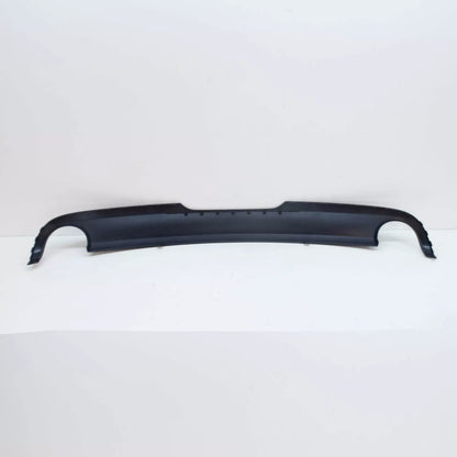 NEW AUDI TT 8J MK2 REAR BUMPER LOWER DIFFUSER COVER 8J0807421A01C ORIGINAL