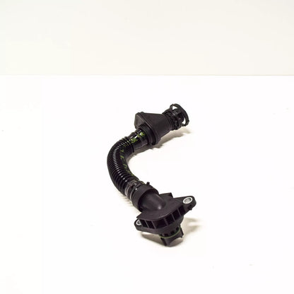 NEW BMW M5 F10 CRANKCASE VENT HOSE 11157843150 7843150 ORIGINAL