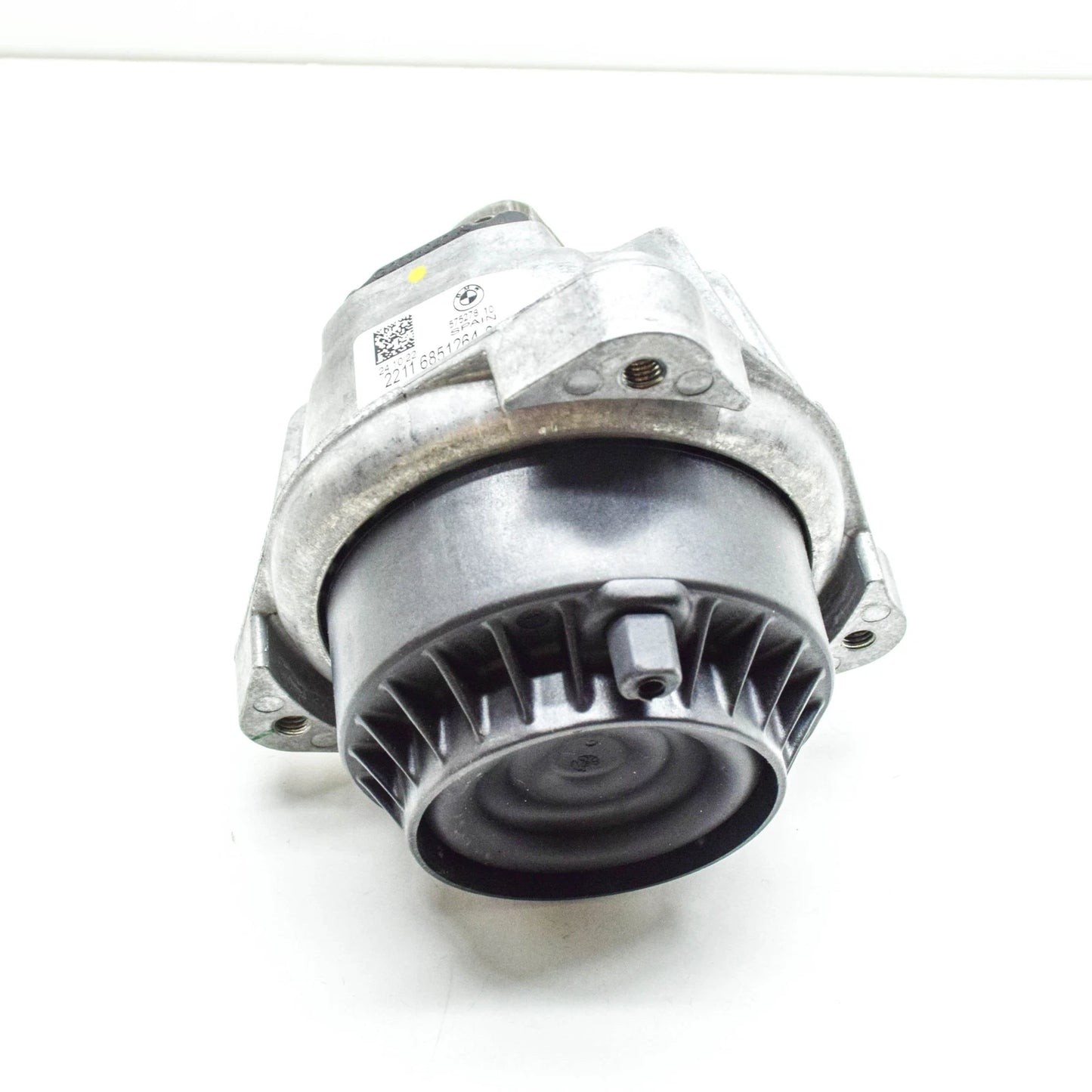 NEW BMW 6 F12 RIGHT ENGINE MOUNT 22116851264 6851264 4.4 PETROL ORIGINAL