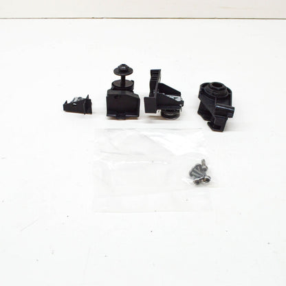 NEW VW PASSAT B8 FRONT RIGHT HEADLIGHT BRACKET REPAIR KIT 3G0998226 ORIGINAL