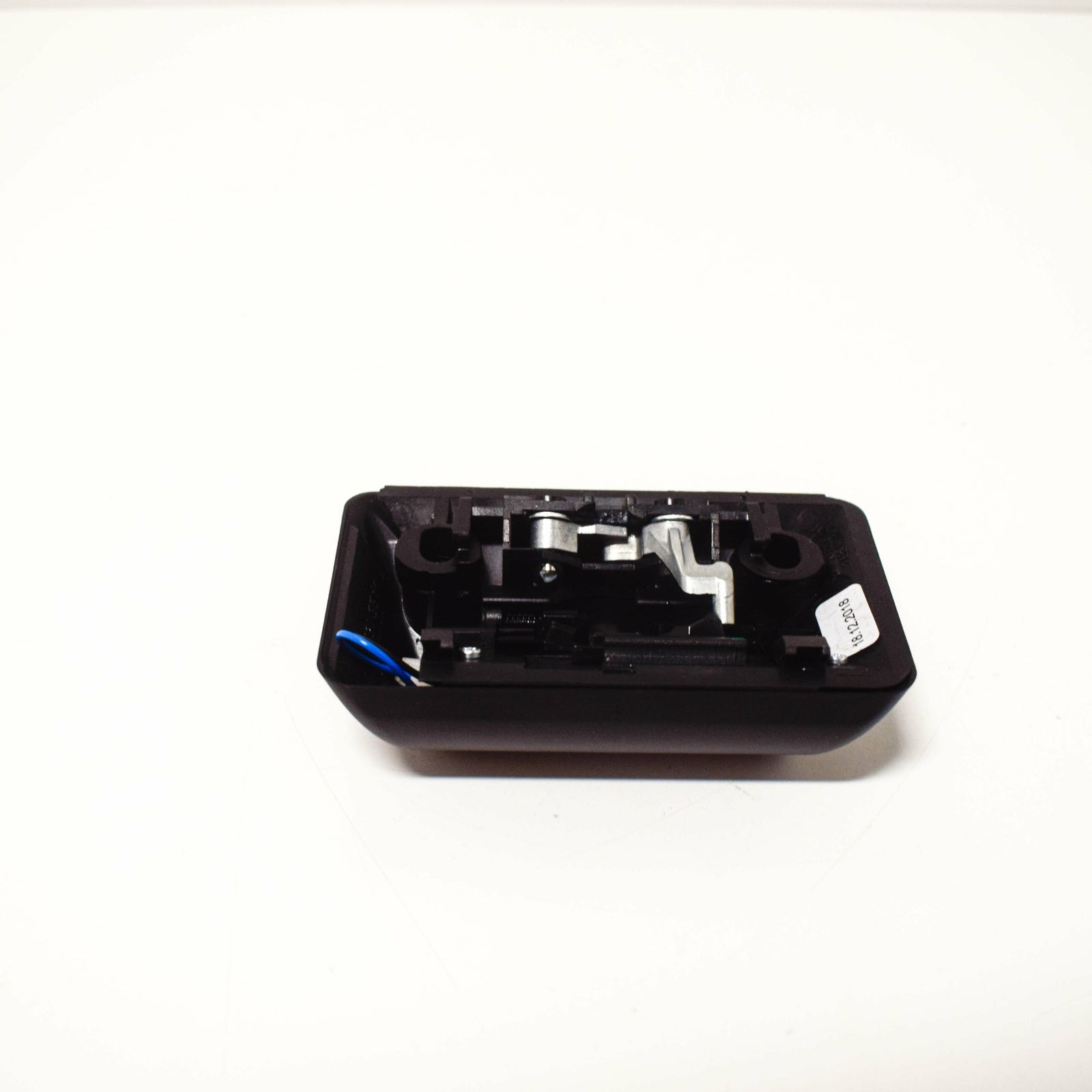 new bmw 3 e93 convertible upper glove compartment box lock 51169130770 original