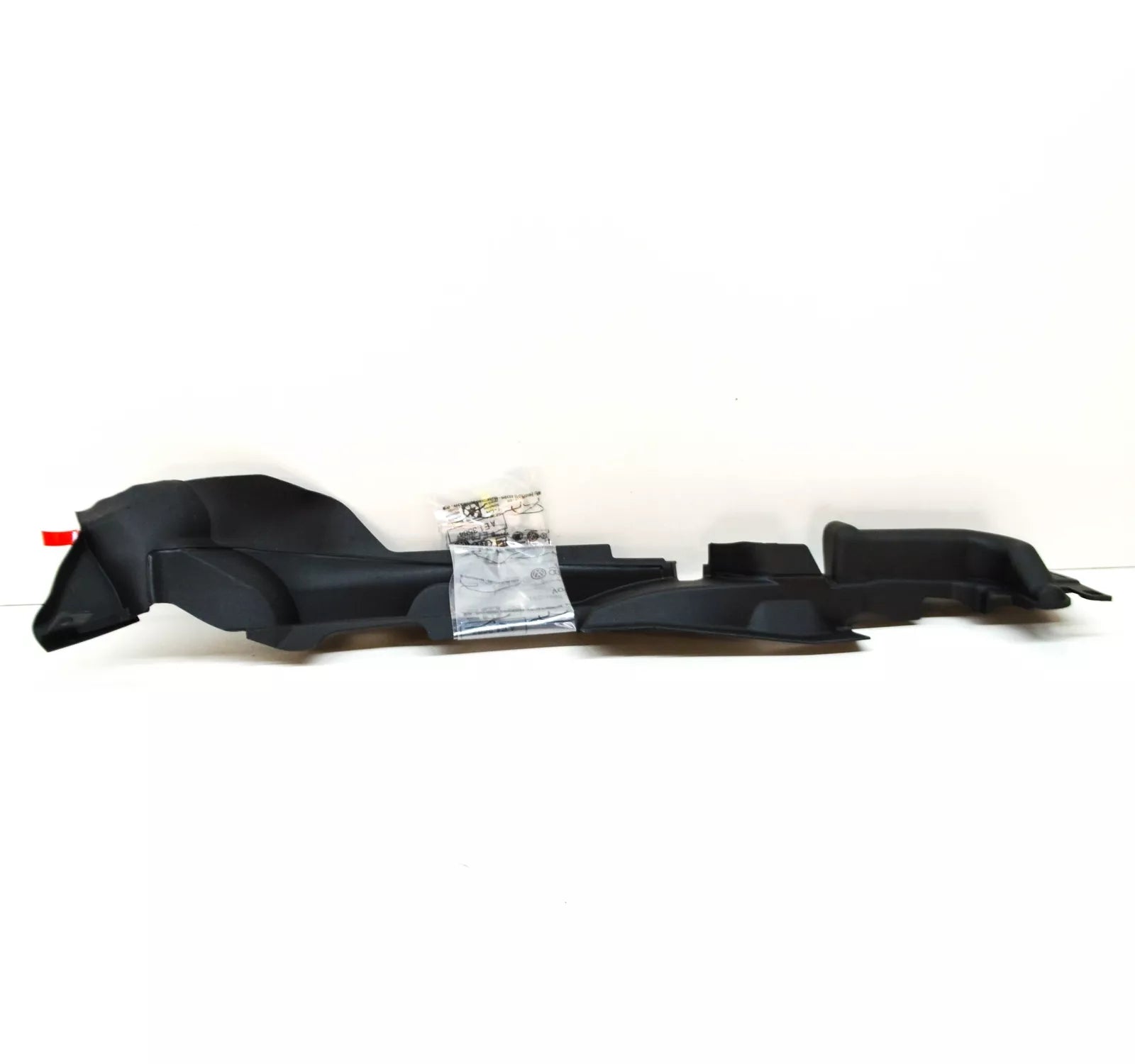 NEW AUDI A4 AVANT B9 FRONT RIGHT WING FENDER PLASTIC COVER 8W0821170C ORIGINAL