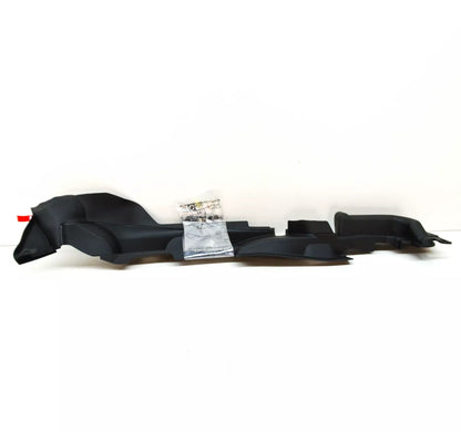 NEW AUDI A4 AVANT B9 FRONT RIGHT WING FENDER PLASTIC COVER 8W0821170C ORIGINAL