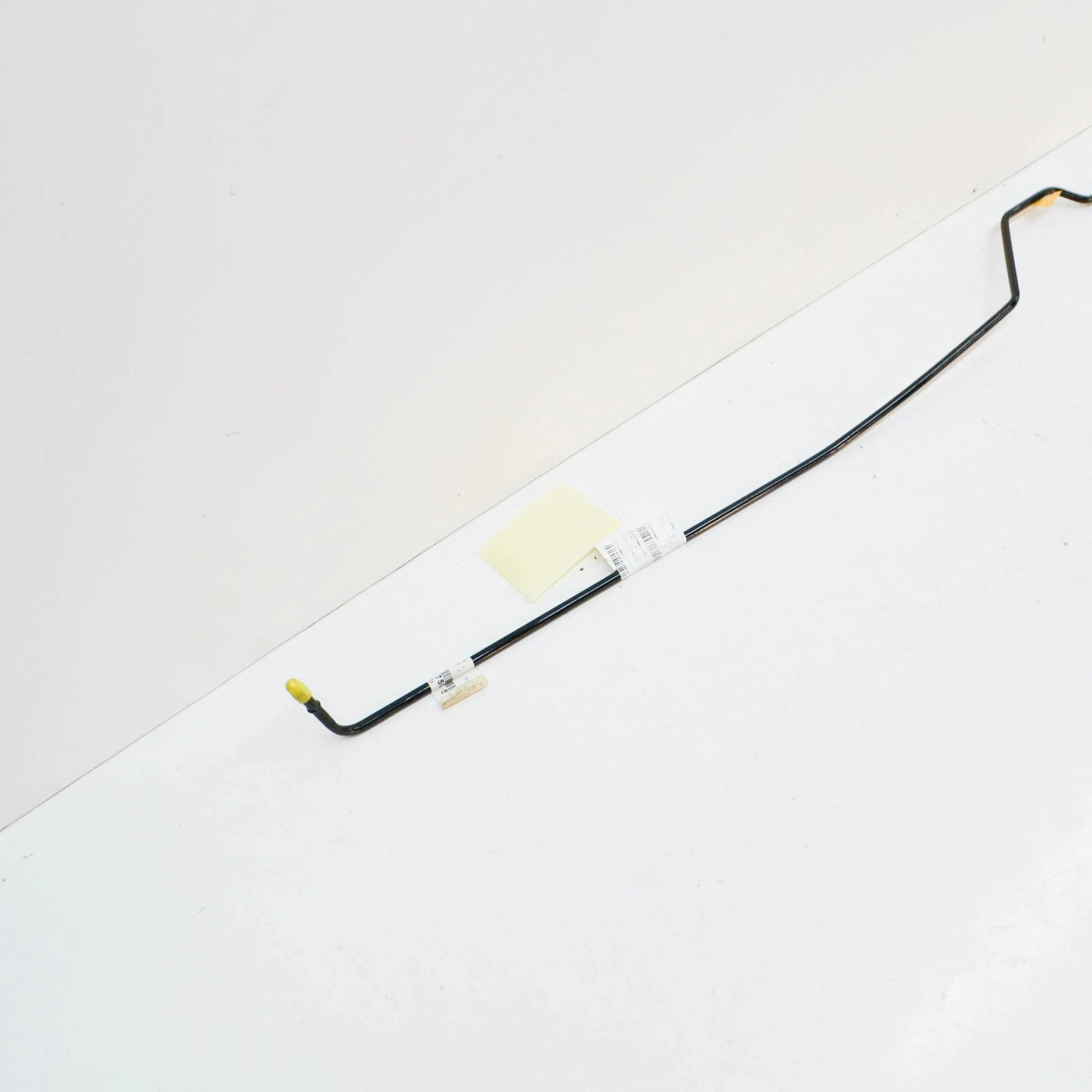 NEW BMW 3 E46 REAR FUEL FEED LINE 16126750588 6750588 ORIGINAL