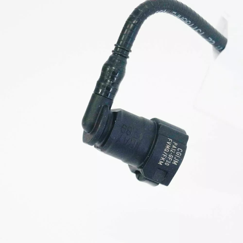 NEW AUDI A6 AVANT C7 FUEL HOSE LINE 4G0261492 ORIGINAL