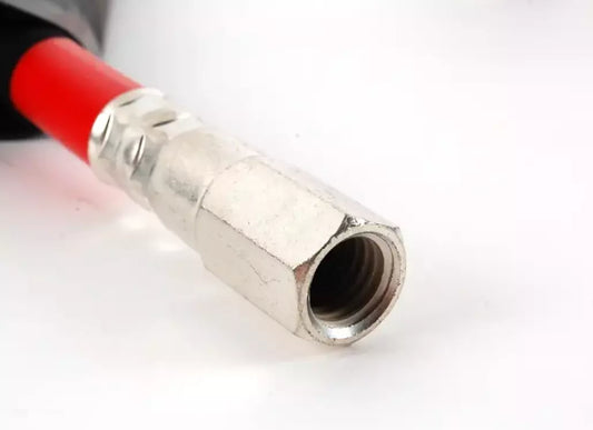 NEW BMW 3 E46 BATTERY SAFETY CABLE REPAIR KIT 8387512 61128387512 ORIGINAL